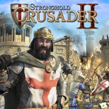 Stronghold: Crusader II: +2 трейнер