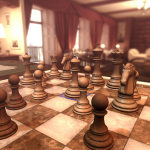Screenshot #22 - PURE CHESS 1.3