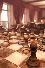 Screenshot #22 - PURE CHESS 1.3