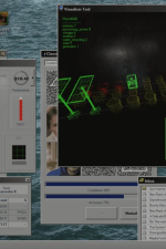 Screenshot #4 - FACEMINER