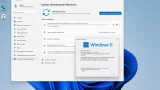 Screenshot #2 - Windows 11 Pro 23H2 Build 22631.3155 Full February 2024
