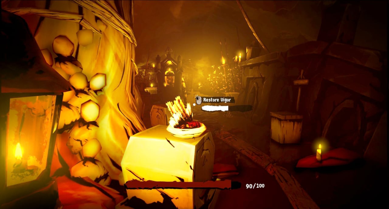 Screenshot #8 - Harvest Hunt