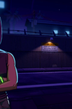 Screenshot #3 - Neo Cab