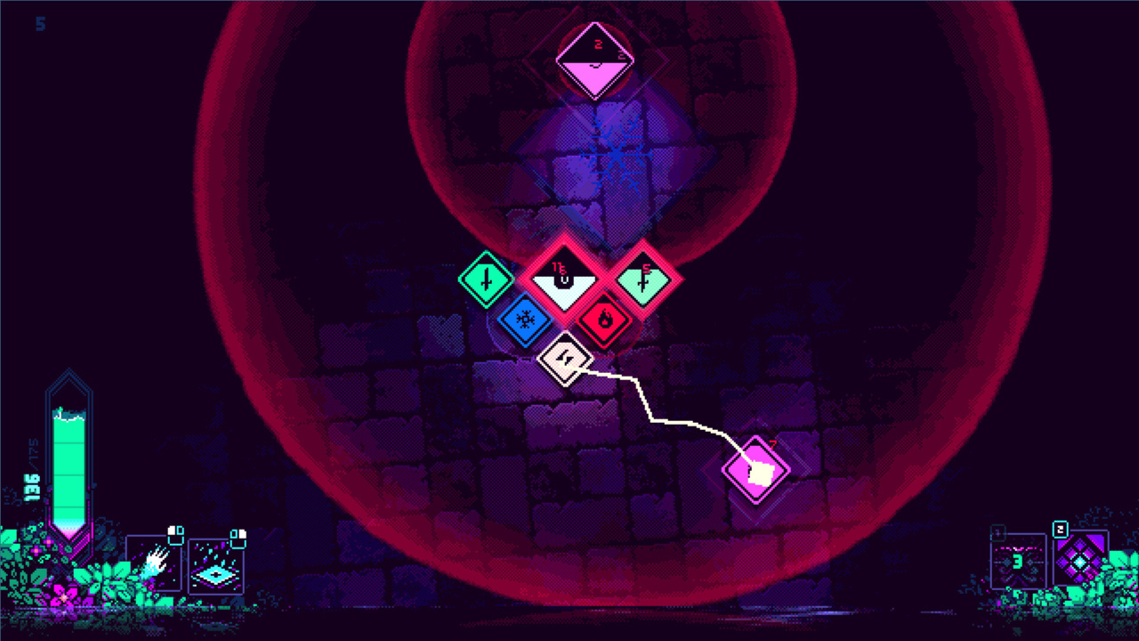 Screenshot #2 - Wild Growth