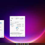 Screenshot #4 - Windows 11 Enterprise 21H2 x64 Rus by OneSmiLe [22000.282]