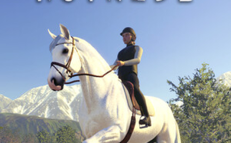 Astride