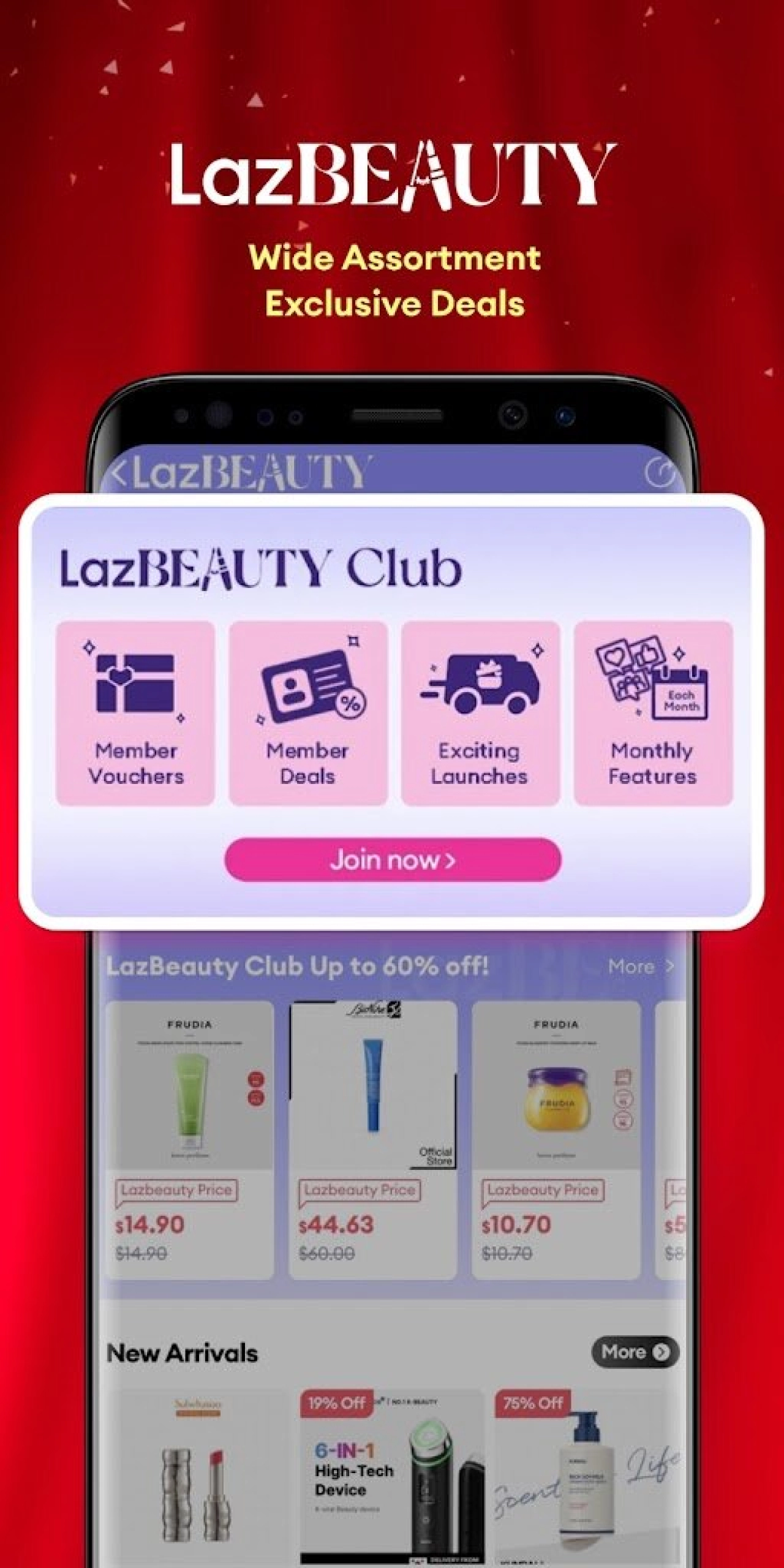 Screenshot #7 - LAZADA 7.89.1
