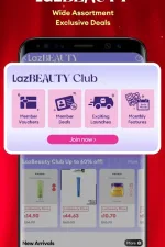 Screenshot #7 - LAZADA 7.89.1