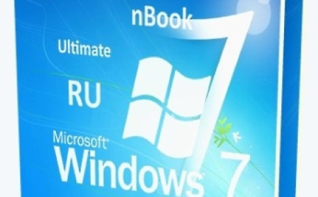 Windows 7 Ultimate Ru x86/x64 nBook IE11 by OVGorskiy 01.2024 1DVD