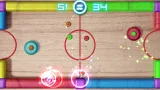 Screenshot #4 - Glow Hockey