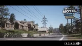 Screenshot #1 - Battle Royale Island Pack (Battle Royale, Battle Royale Buildings, Island)  UE5.0-5.1