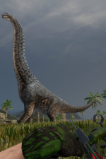 Screenshot #9 - Prehistoric Hunt