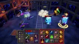 Screenshot #2 - Underquest
