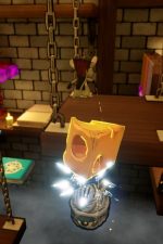 Screenshot #3 - Kneedle Knight