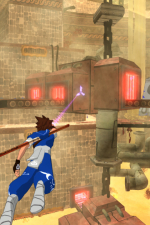 Screenshot #9 - Zefyr: A Thief's Melody