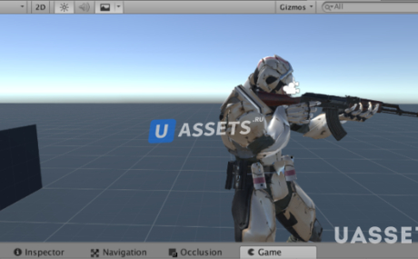 True Fps