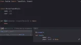 Screenshot #2 - JetBrains PyCharm Professional 2024.1.4 x64