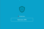 Screenshot #1 - Hide.me VPN