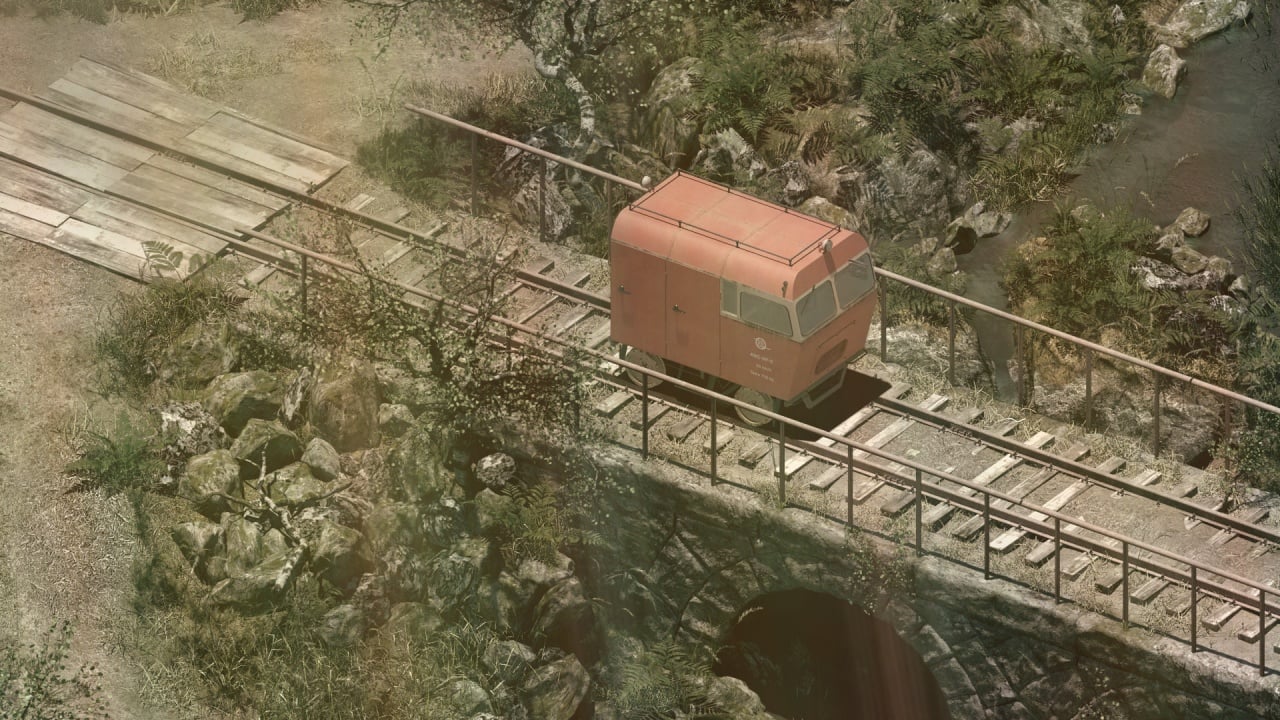 Screenshot #2 - Rauniot