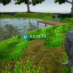 Screenshot #1 - Advanced First Person Controller - AFPC