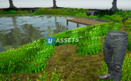 Advanced First Person Controller - AFPC