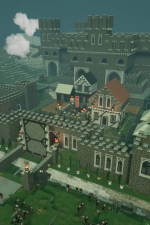 Screenshot #6 - Castle Craft