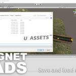 Screenshot #2 - Magnet Roads