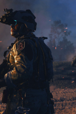 Screenshot #10 - Call of Duty Modern Warfare 2 (2022)