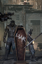 Screenshot #3 - Lies Of P