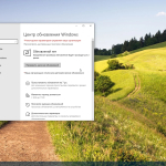 Screenshot #10 - Windows 10 Enterprise x64 + OpenVpn by WebUser v1