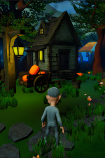 Screenshot #7 - Eternal Decay Souls