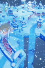 Screenshot #3 - Hexguardian