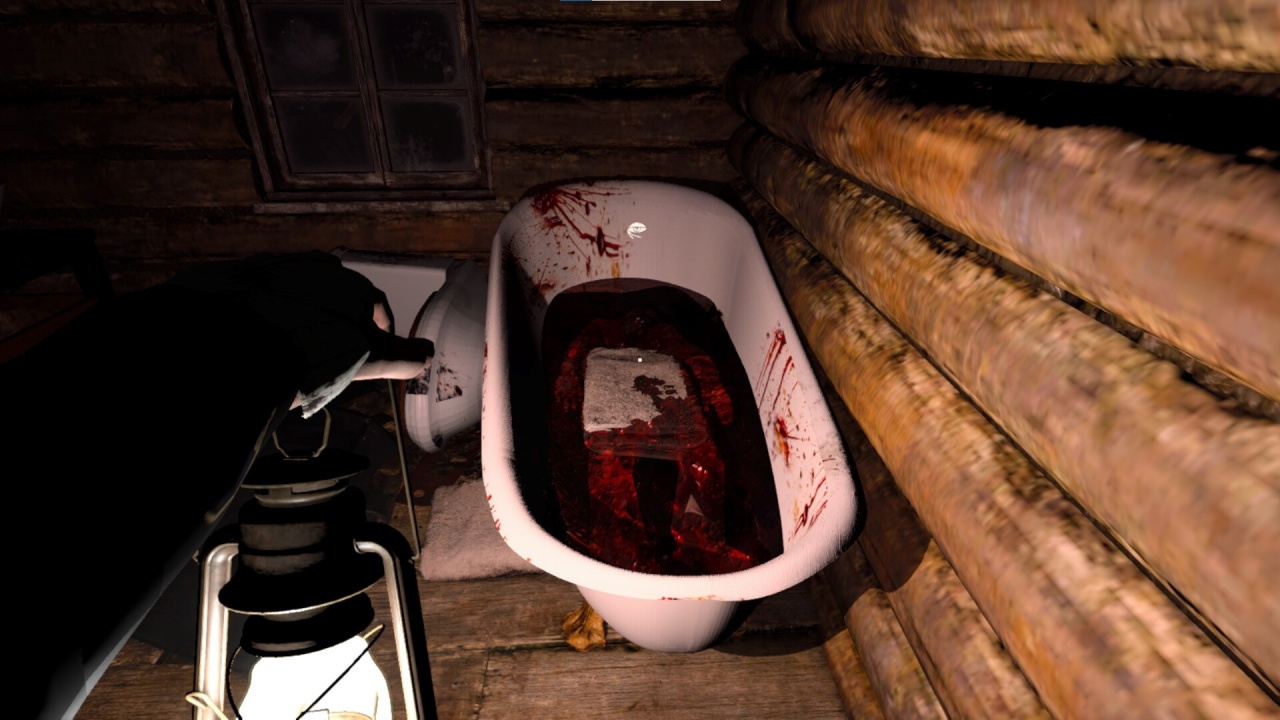 Screenshot #4 - Echoes in the Storm