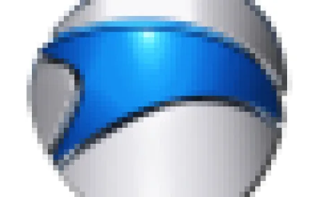 SRWare Iron