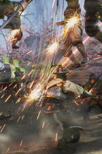 Screenshot #3 - DYNASTY WARRIORS: ORIGINS