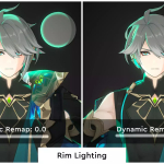 Screenshot #2 - YSA Toon (Anime/Toon Shader)