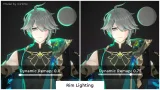 Screenshot #2 - YSA Toon (Anime/Toon Shader)