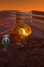 Screenshot #5 - Pushing it! Together - Sisyphus Co-op