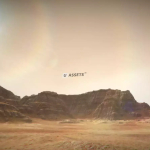 Screenshot #4 - Mars Environment