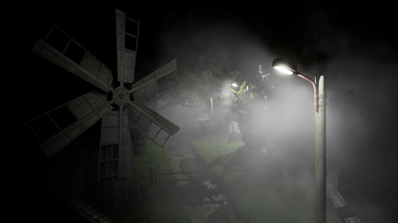 Screenshot #1 - Flushed