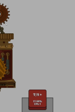 Screenshot #3 - Idling Gears