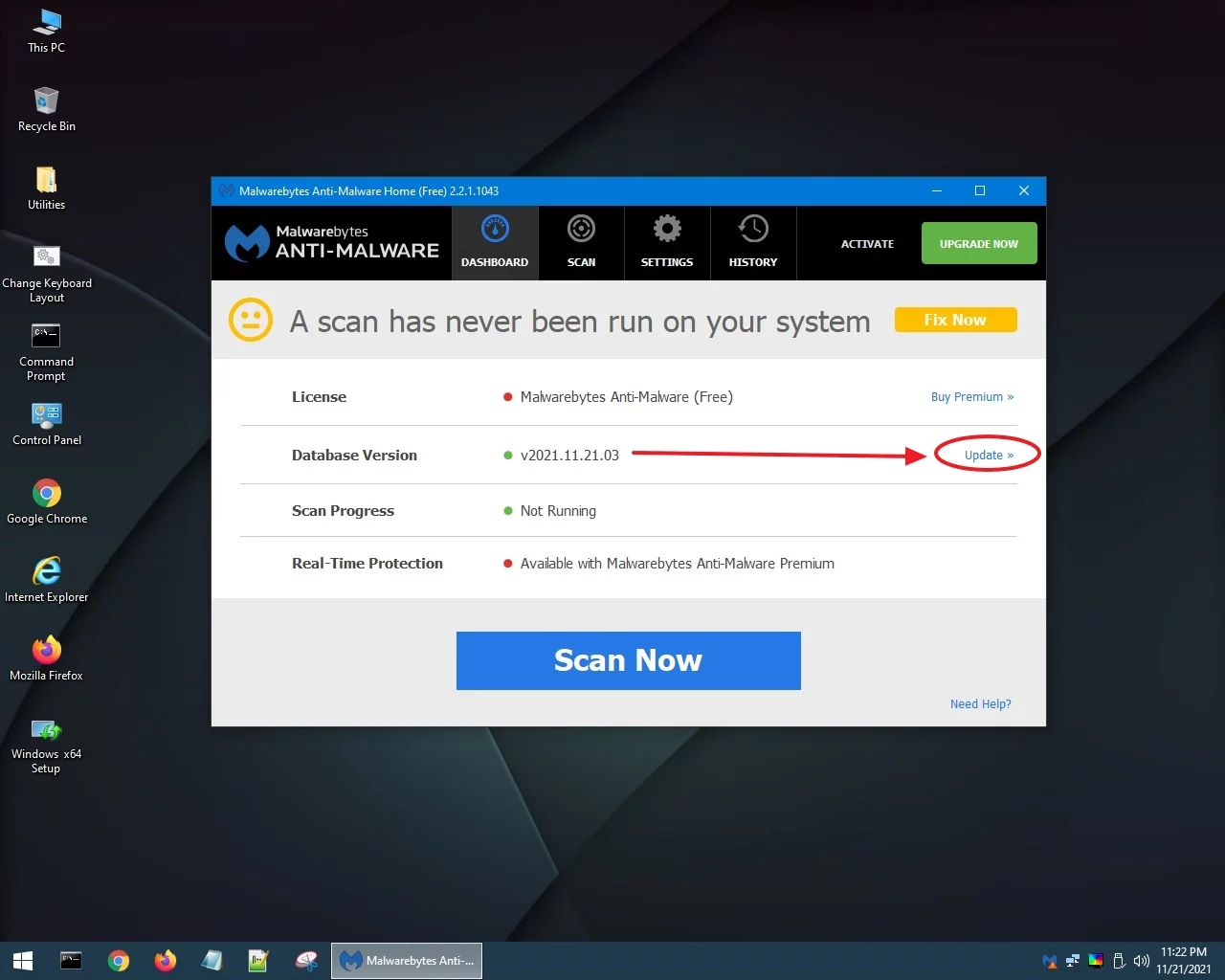 Screenshot #4 - Сборка Operating Systems on One Flash Drive Release by StartSoft 09-2021