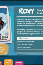 Screenshot #8 - StarVaders