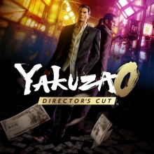 Yakuza 0: Director's Cut: +12 трейнер