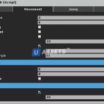 Screenshot #3 - Move Me! Character Controller