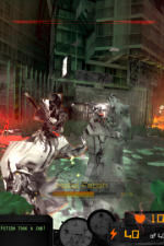 Screenshot #1 - Voltage High Society