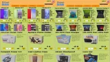 Screenshot #3 - Electronic shop simulator