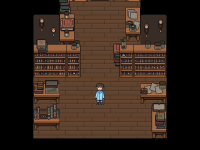 Screenshot #2 - Heartbound
