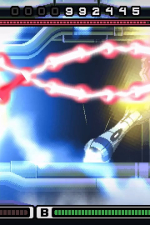 Screenshot #2 - Risk System