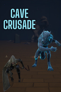 Cave Crusade